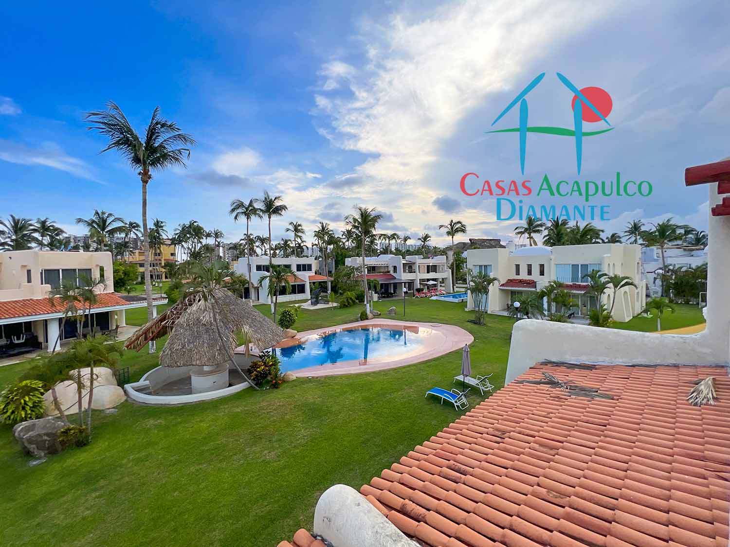 Son Vida Menorca 3 - Roof garden 13